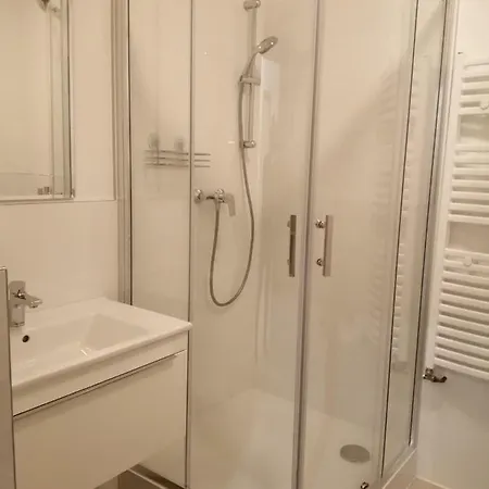 Apartman U Radnice Apartment