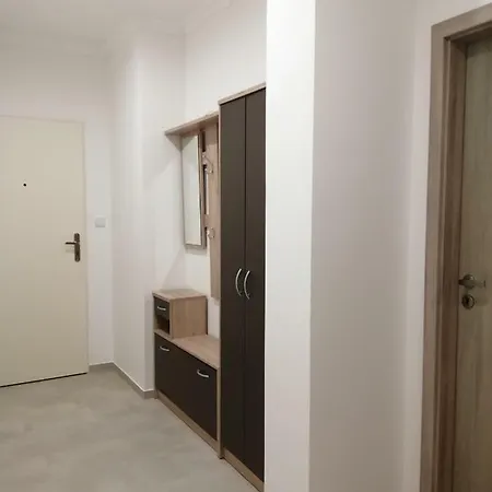 Apartman U Radnice Apartment *