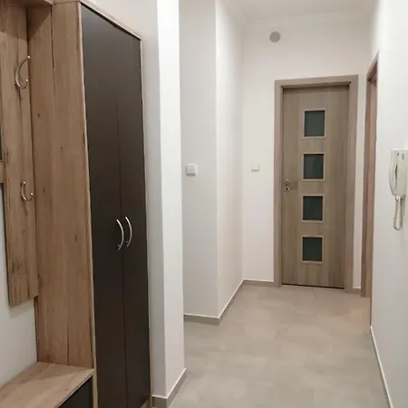 Apartman U Radnice