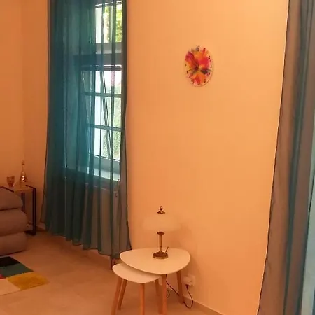 Apartman U Radnice Apartment