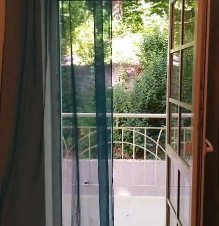 Apartman U Radnice Apartment