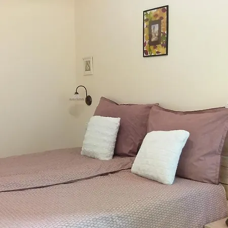 Apartman U Radnice Apartment