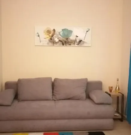 Apartman U Radnice Apartment